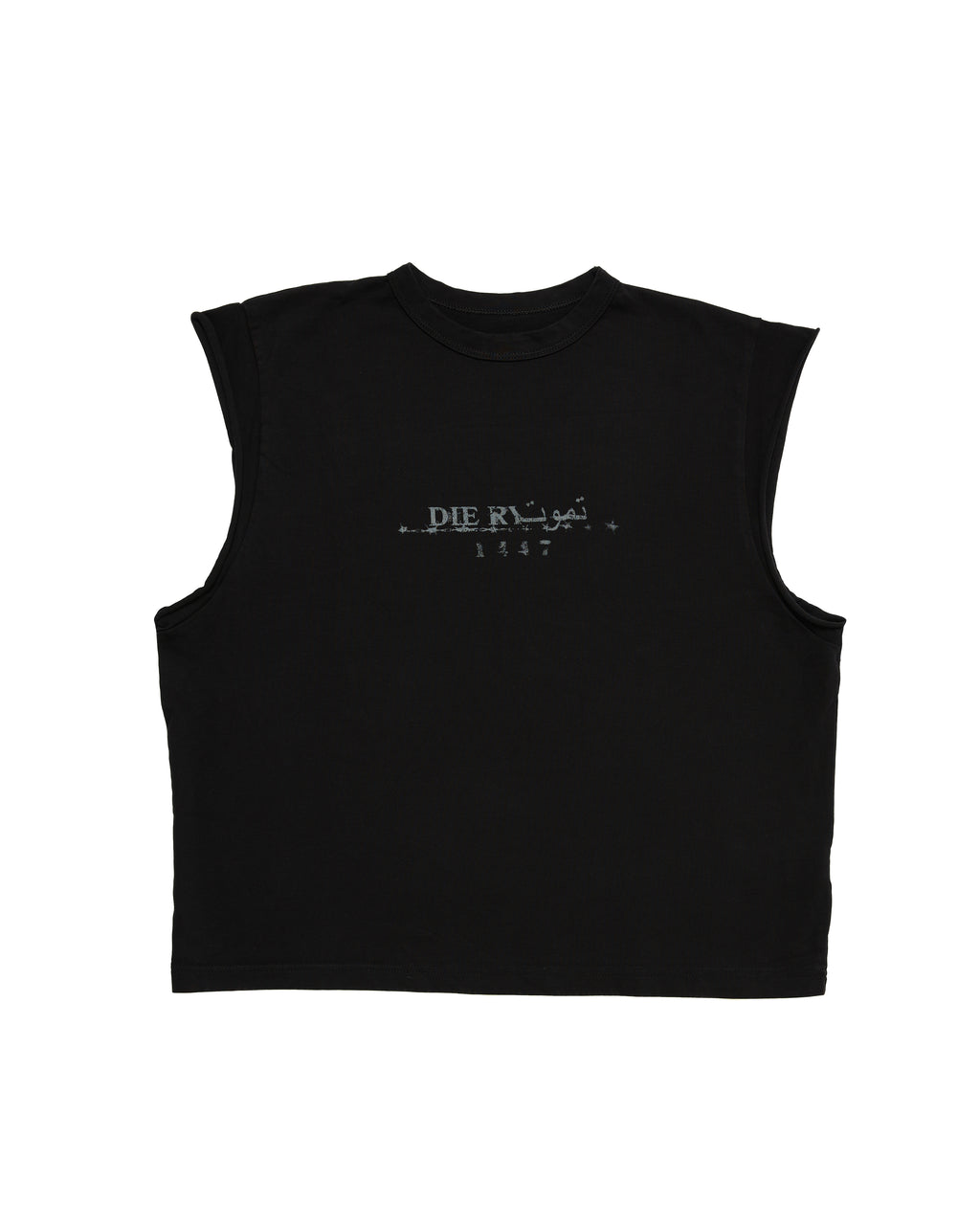 1447 TANK TOP