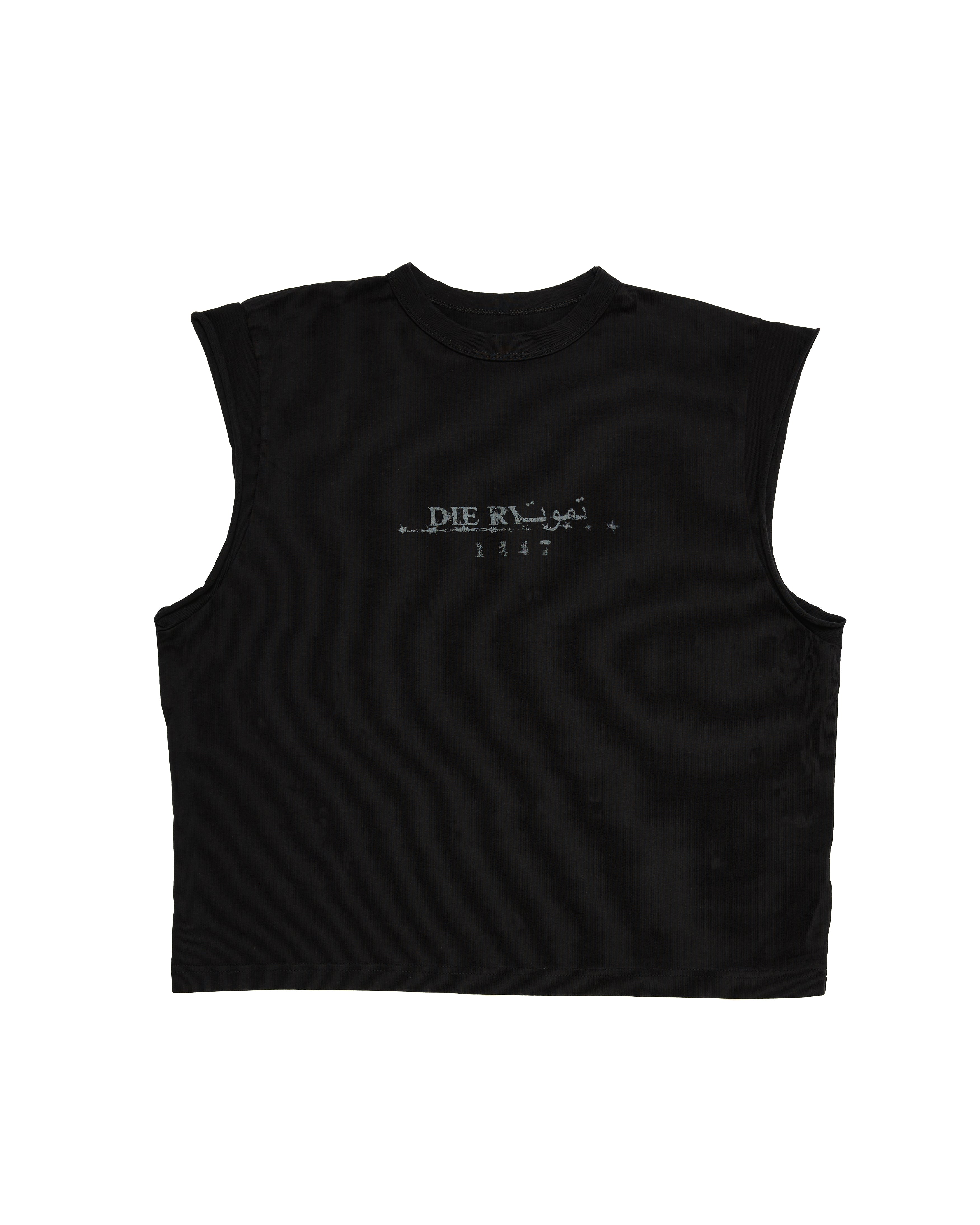 1447 TANK TOP