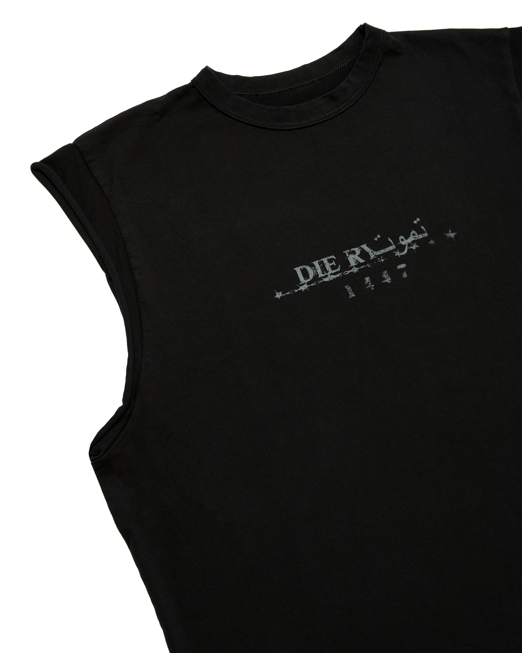 1447 TANK TOP