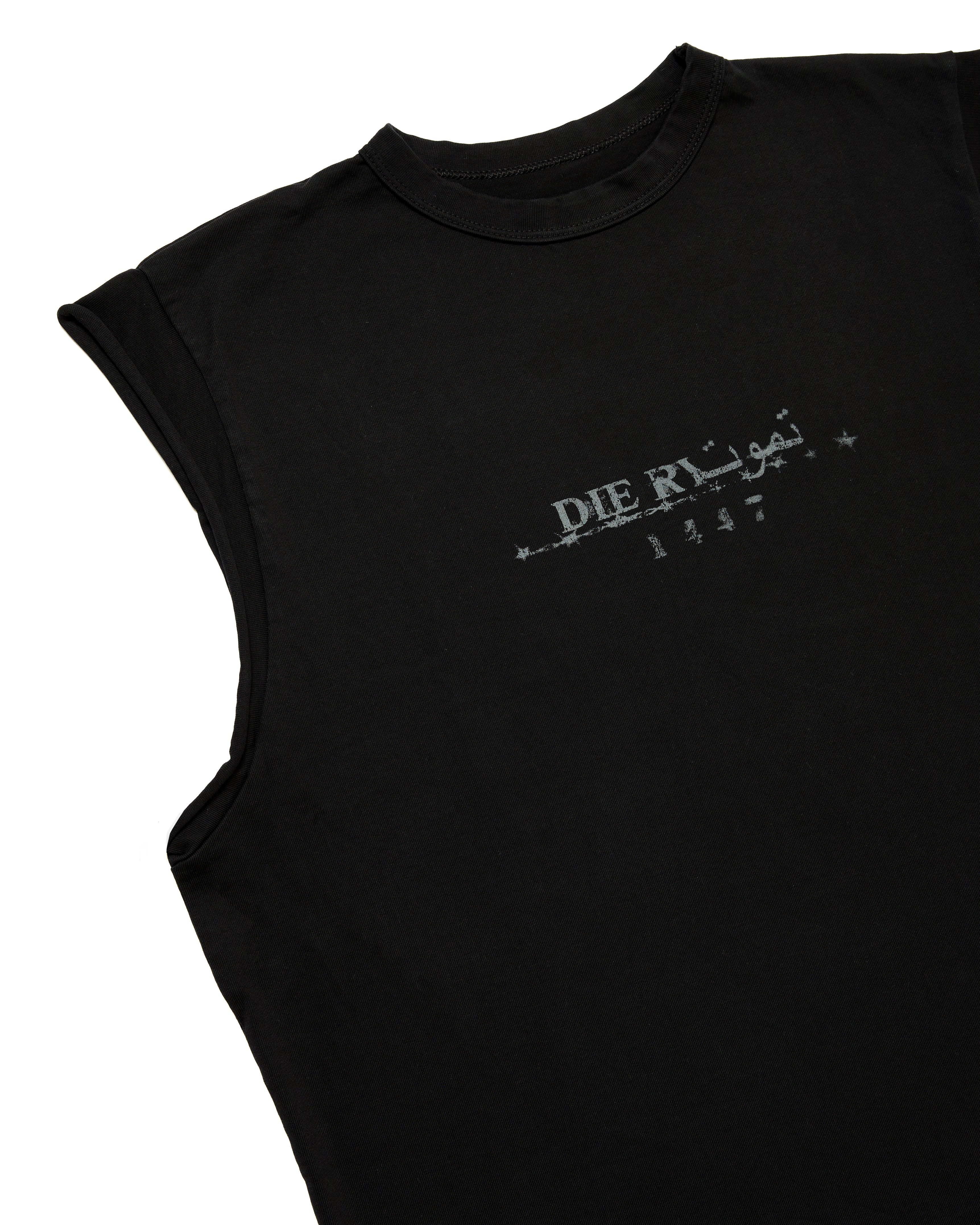 1447 TANK TOP