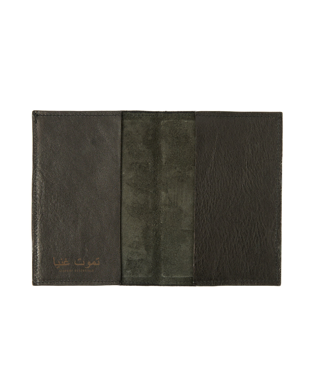 PASSPORT HOLDER