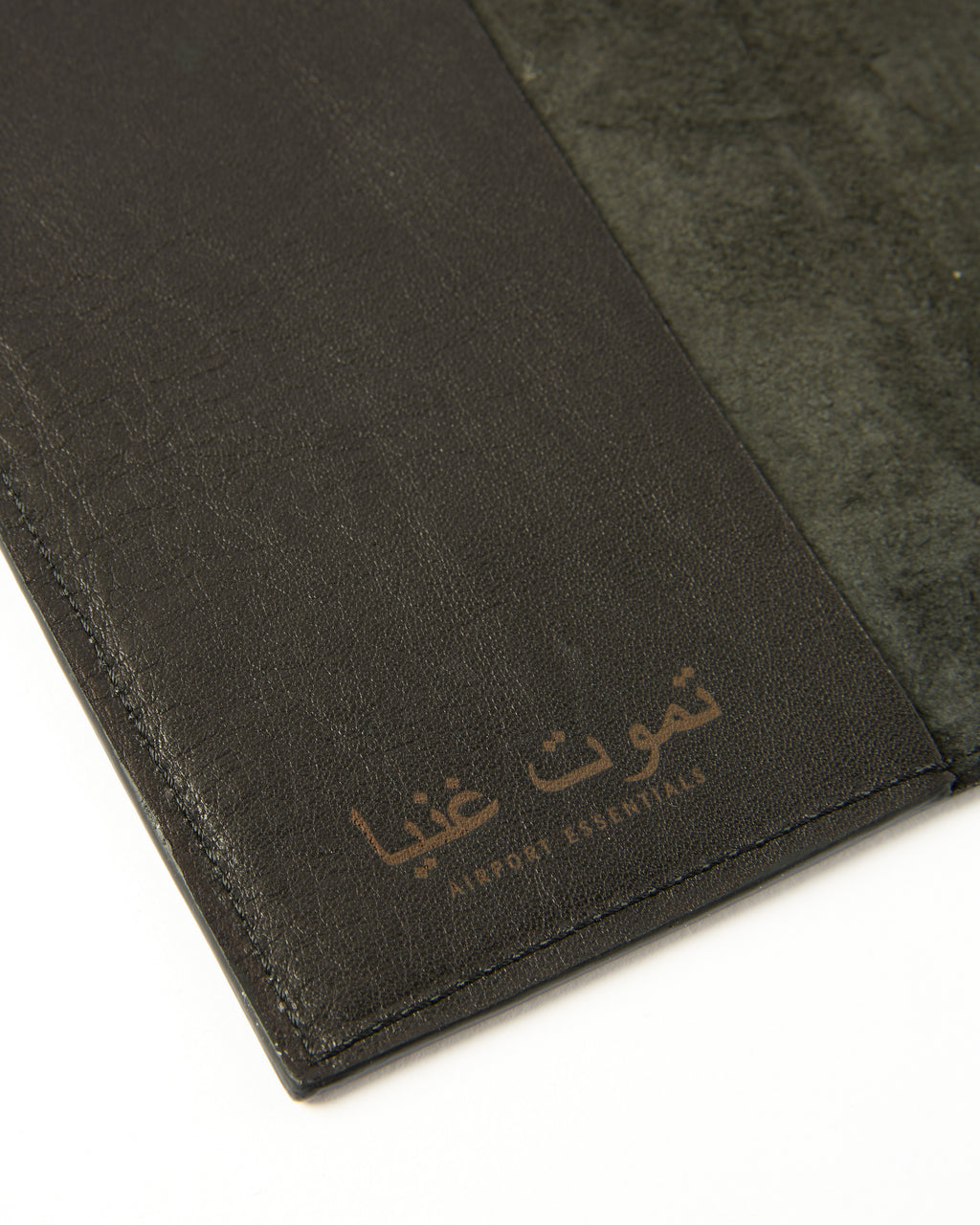 PASSPORT HOLDER
