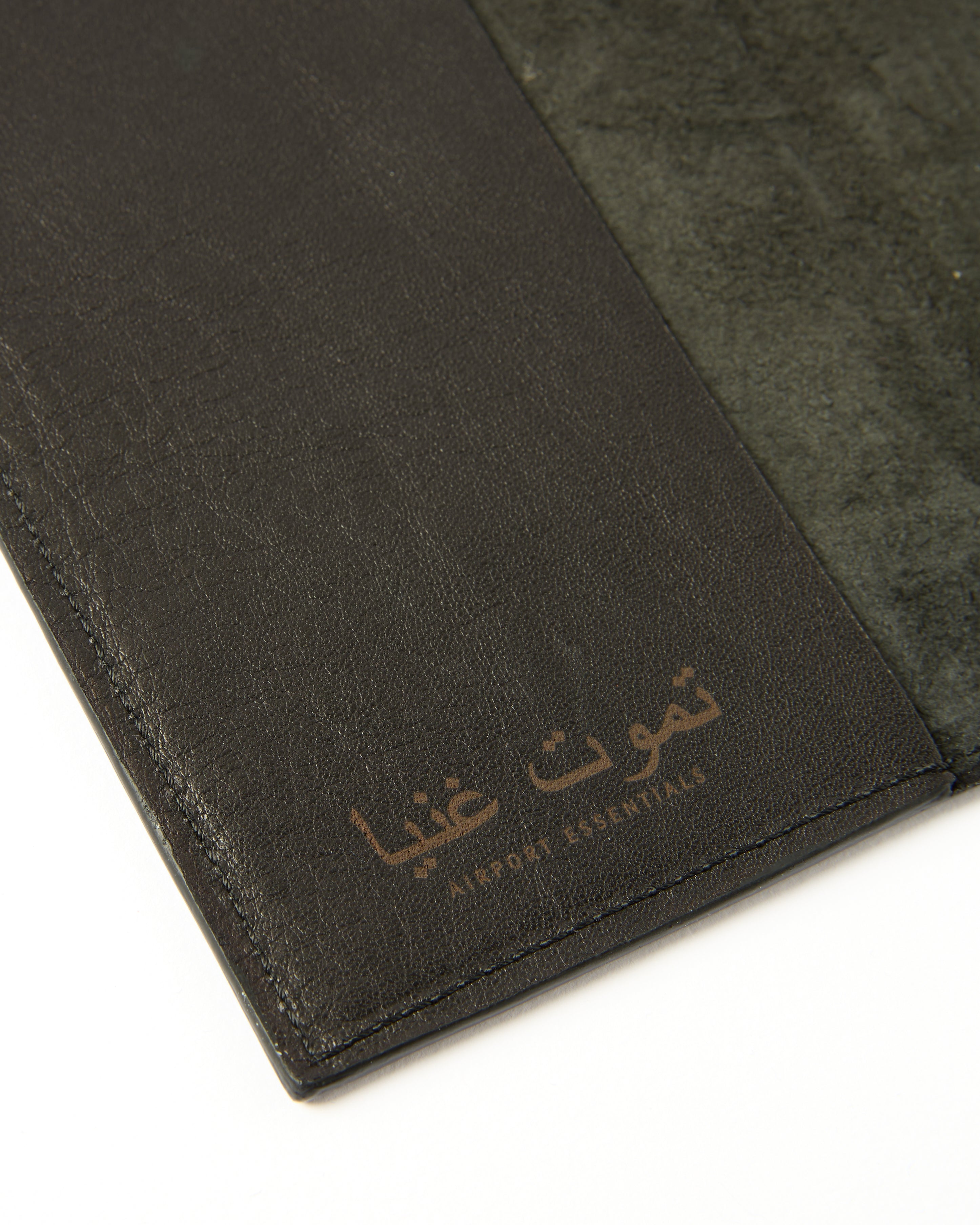 PASSPORT HOLDER