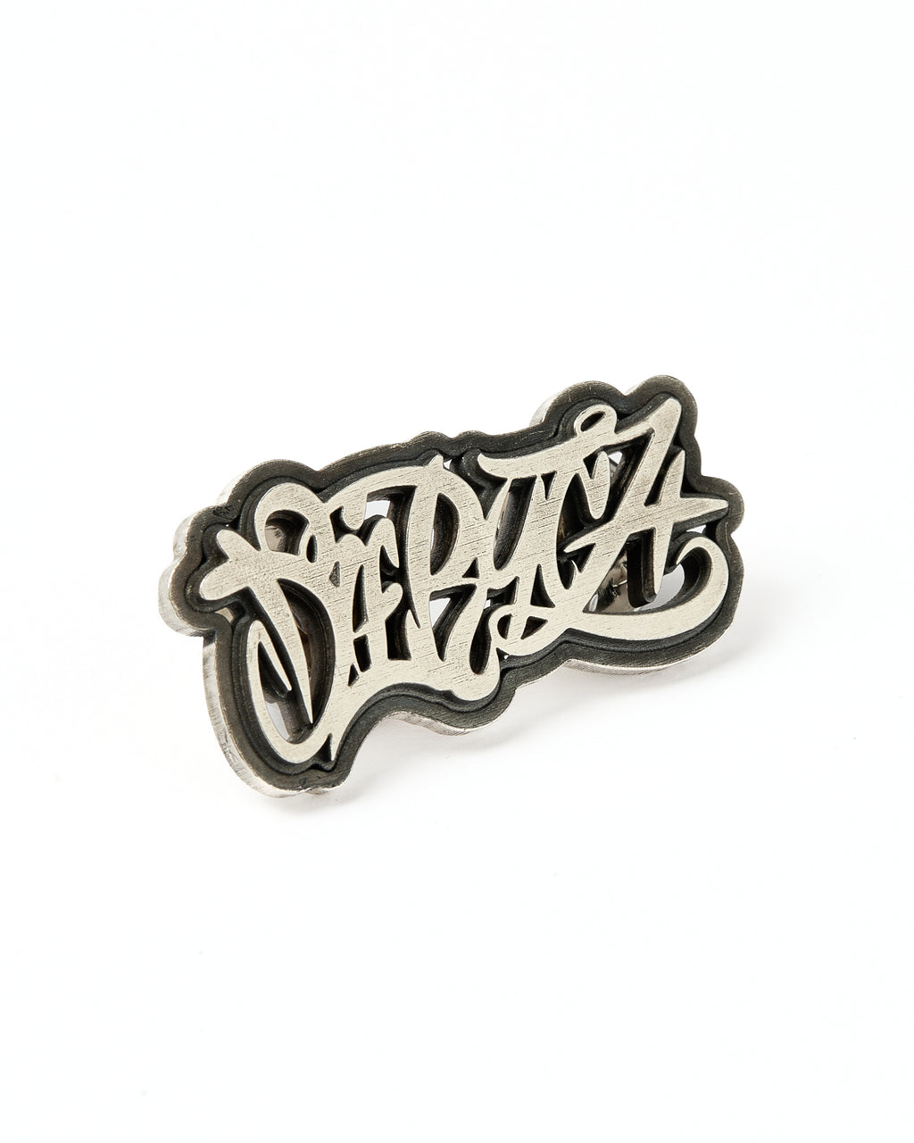 SILVER 925 PIN