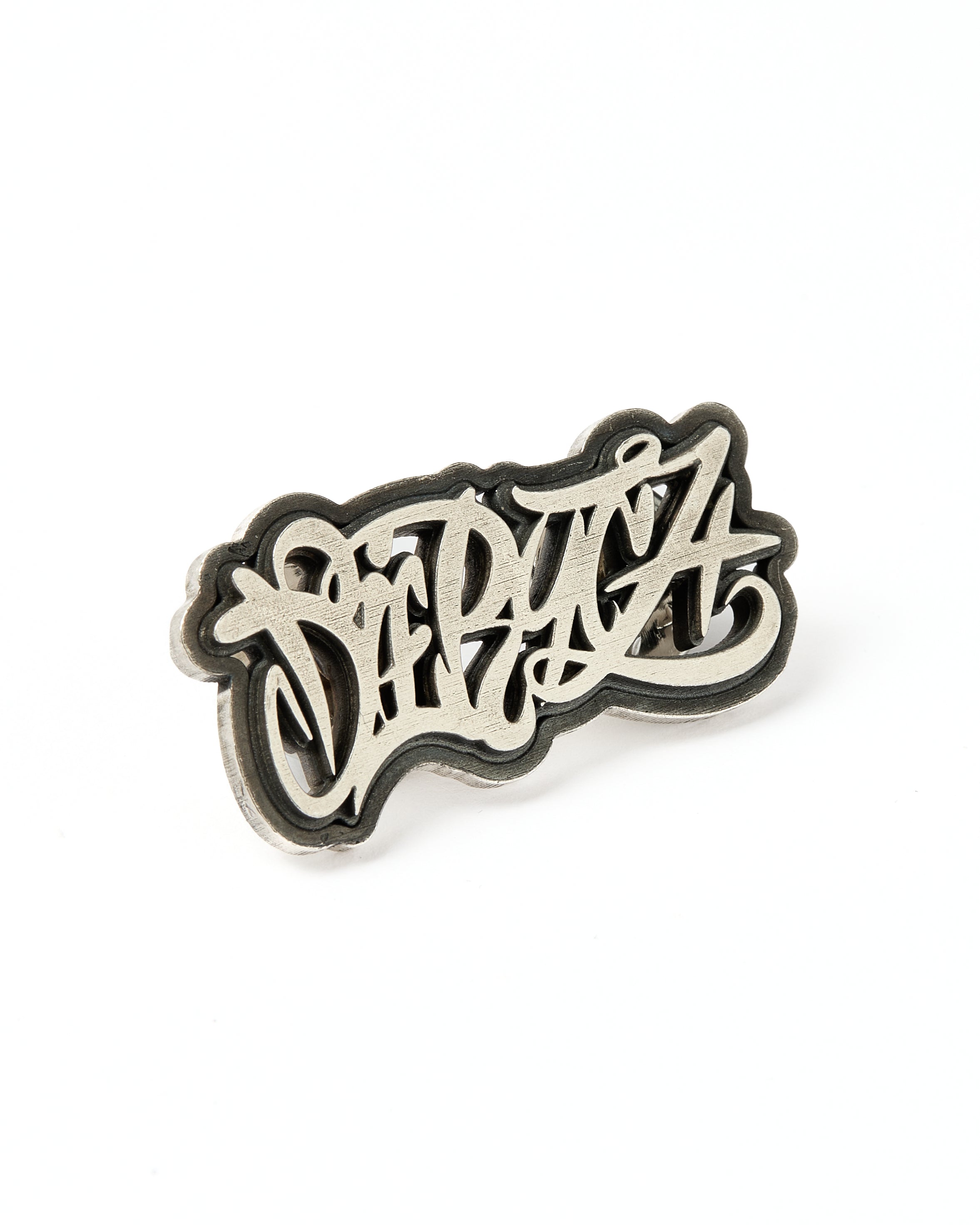 SILVER 925 PIN