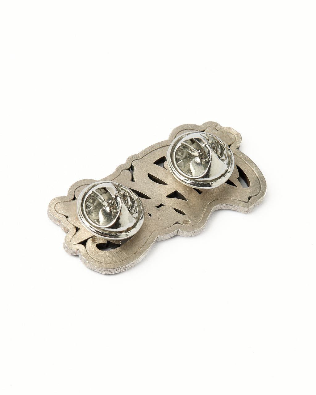 SILVER 925 PIN