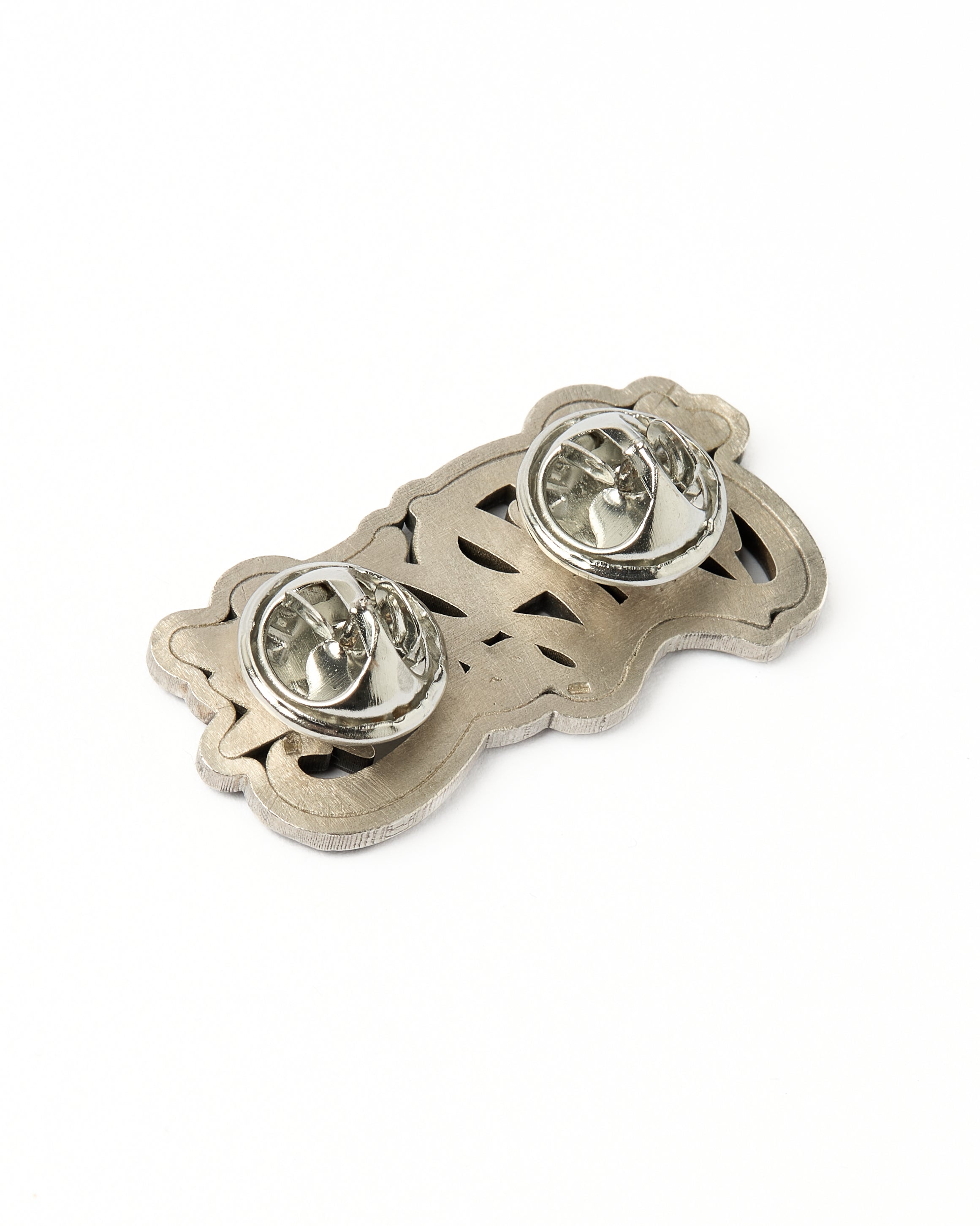 SILVER 925 PIN