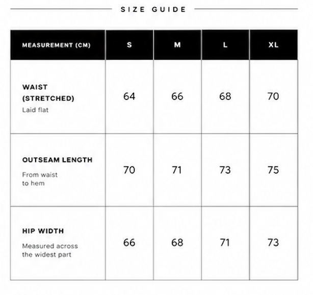 1447 SWEATPANTS