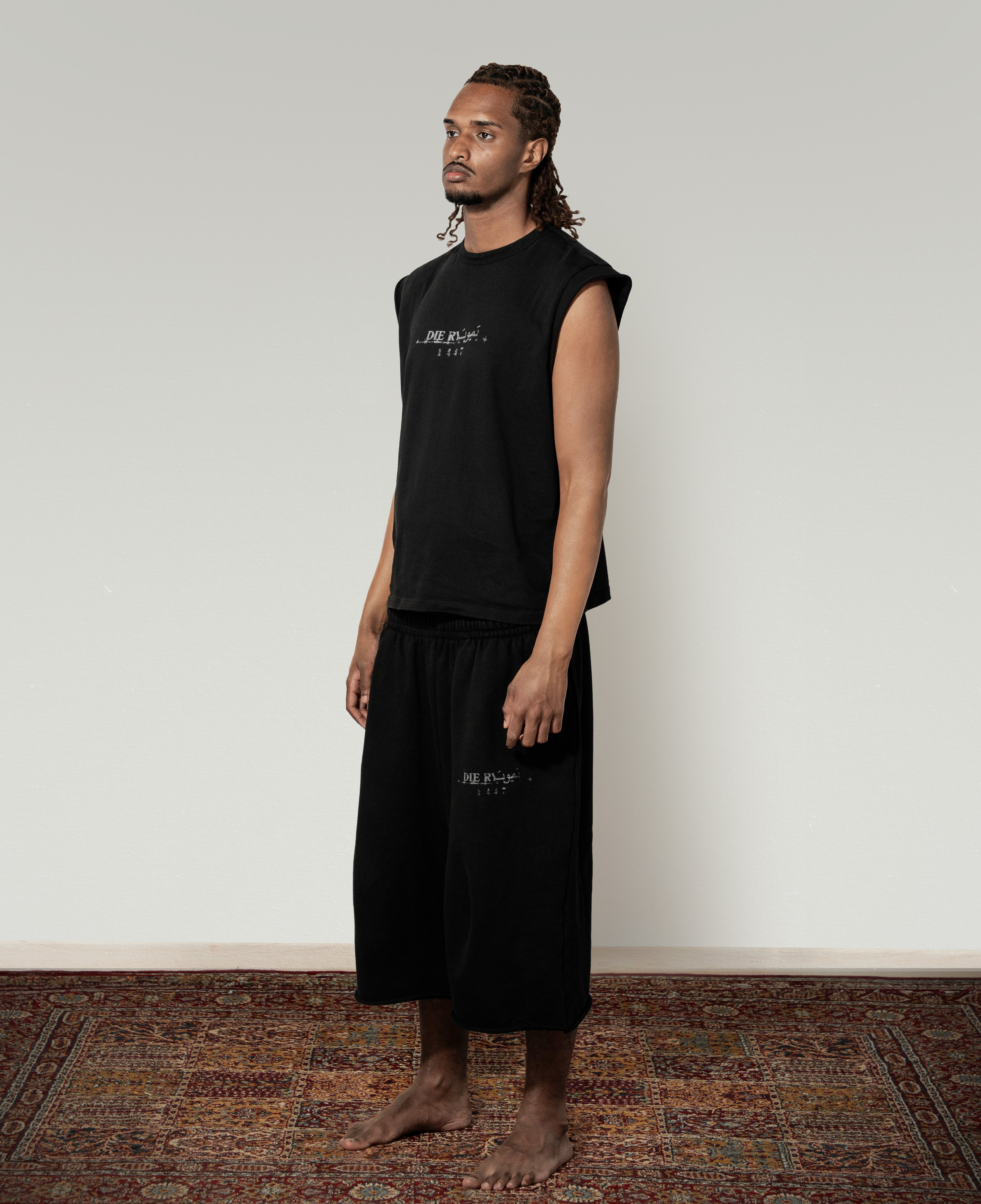 1447 TANK TOP