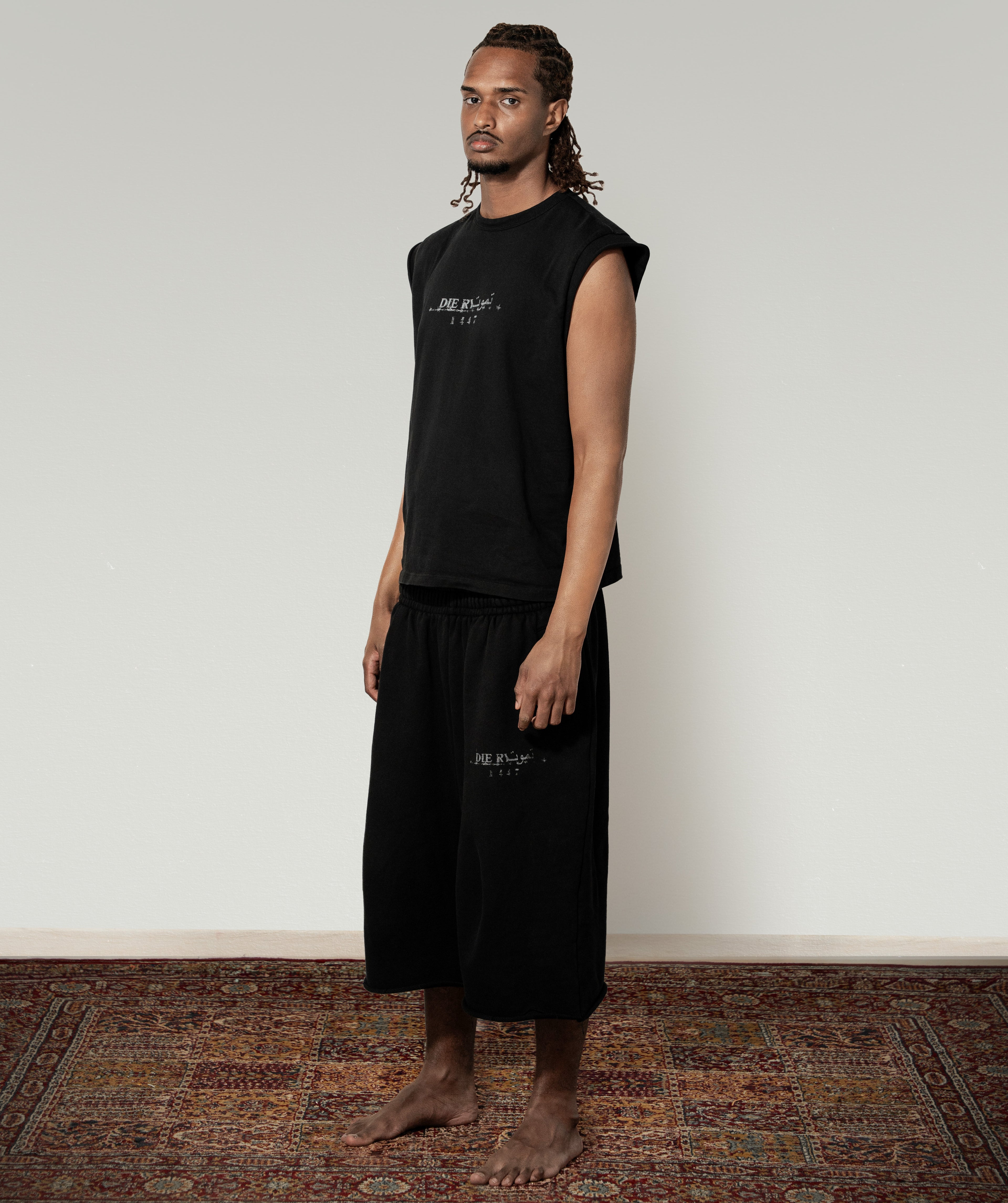 1447 TANK TOP