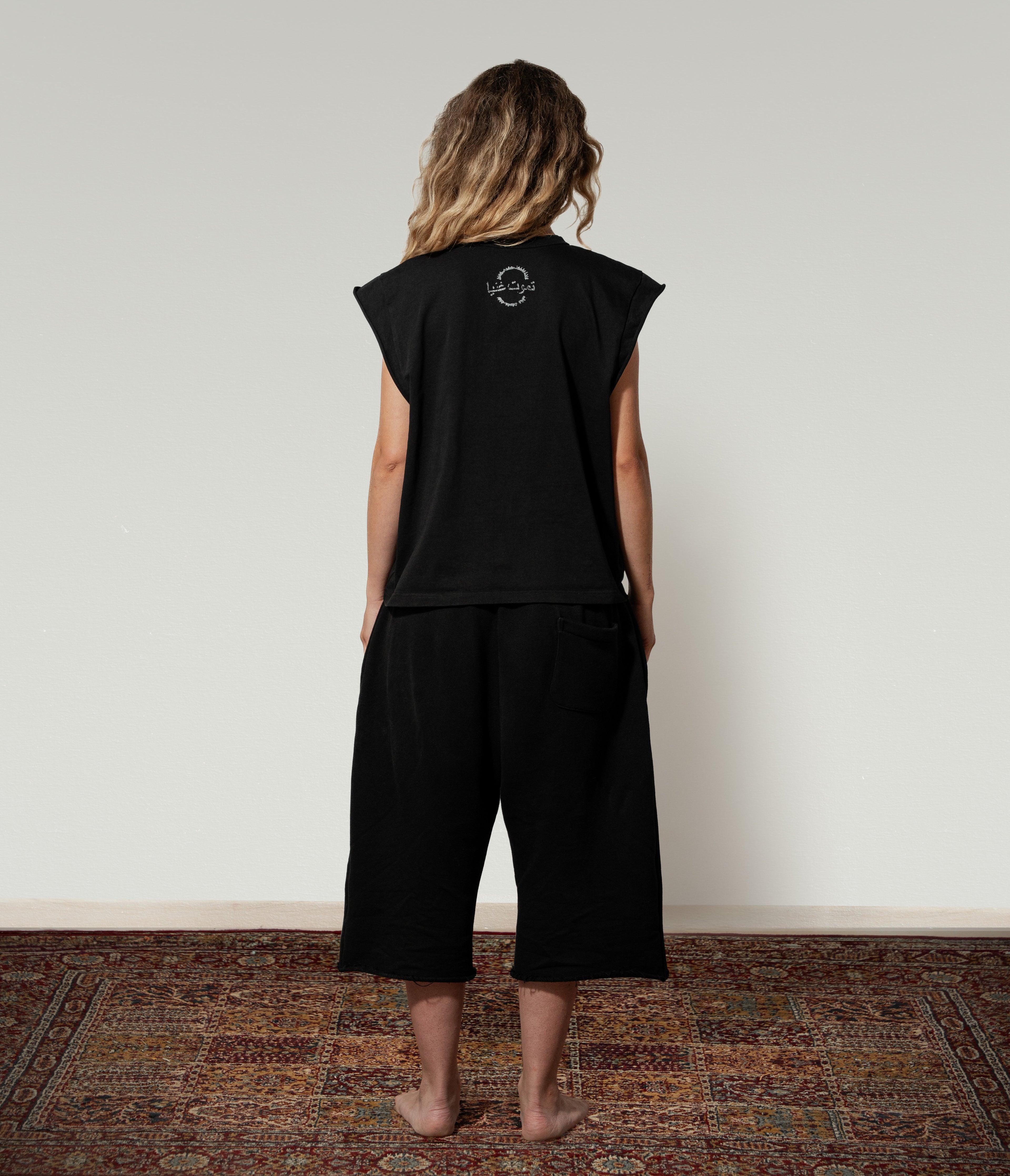 1447 TANK TOP